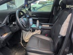 2025 Toyota Sienna Limited 7 Passenger