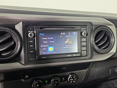 2019 Toyota Tacoma SR5