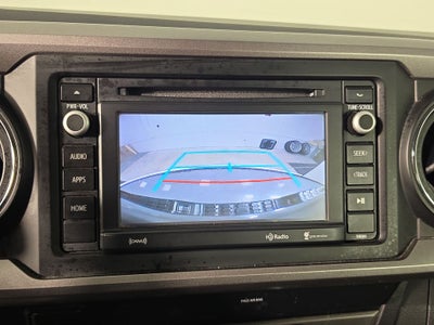 2019 Toyota Tacoma SR5