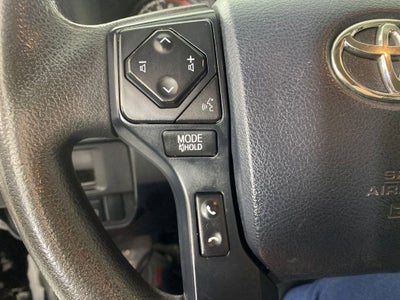 2019 Toyota Tacoma SR