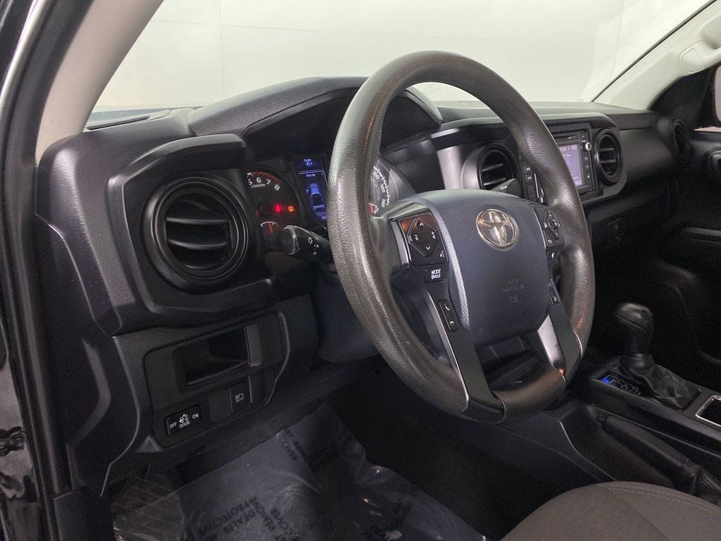 2019 Toyota Tacoma SR