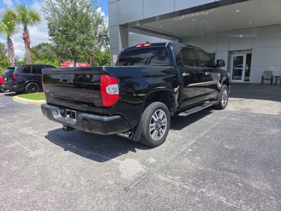 2020 Toyota Tundra 1794