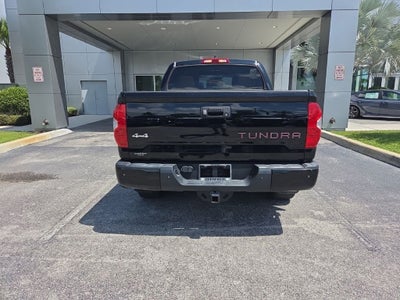 2020 Toyota Tundra 1794