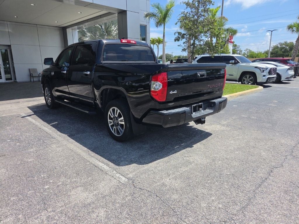2020 Toyota Tundra 1794
