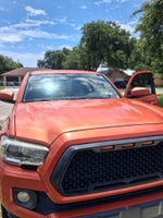 2017 Toyota Tacoma SR5 V6