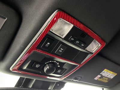 2018 Toyota Tacoma TRD Pro V6