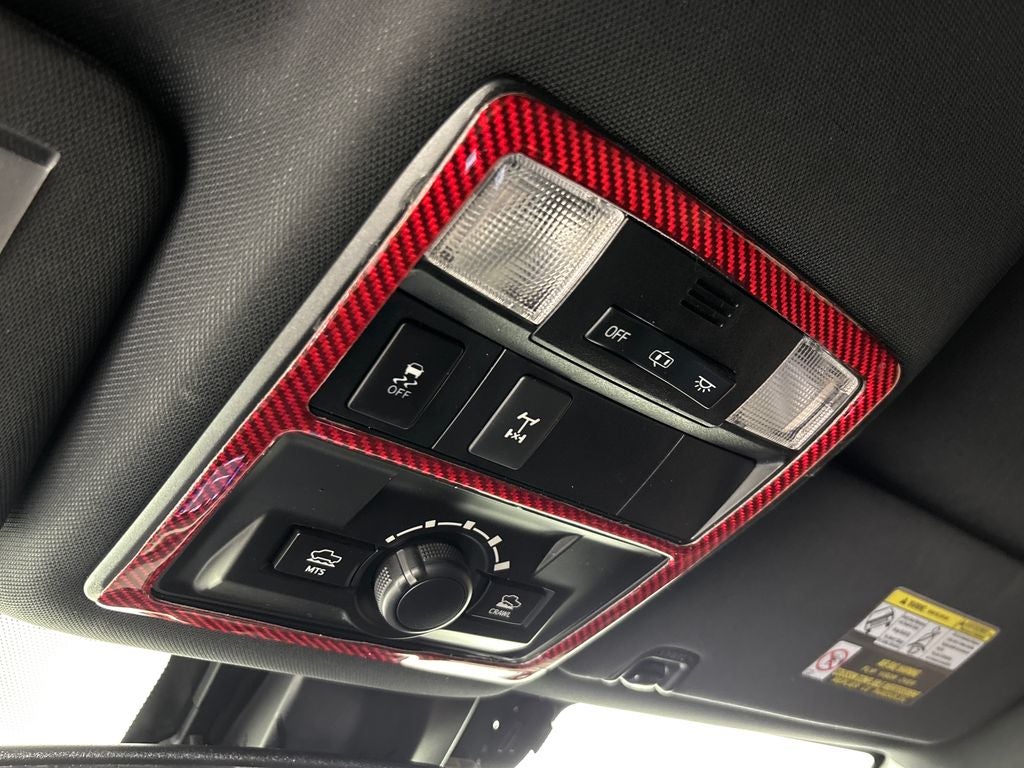 2018 Toyota Tacoma TRD Pro V6