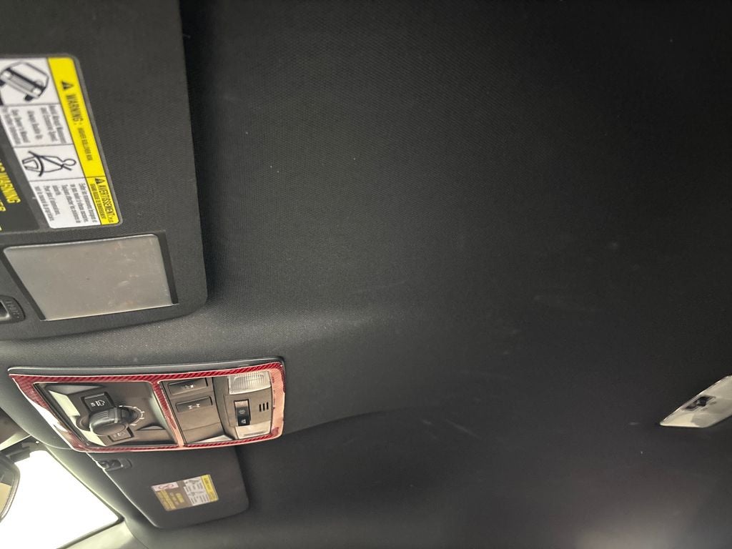 2018 Toyota Tacoma TRD Pro V6