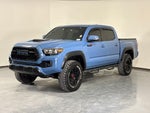 2018 Toyota Tacoma TRD Pro V6