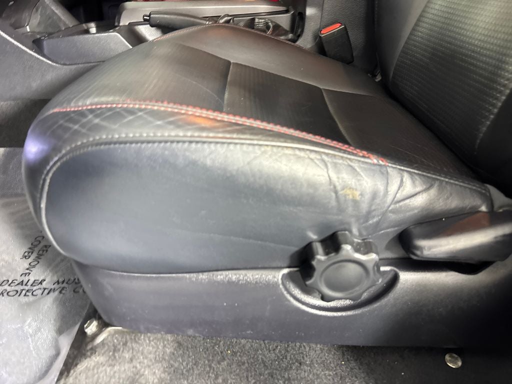 2018 Toyota Tacoma TRD Pro V6