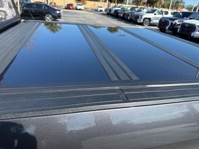 2018 Toyota Tundra SR5 CrewMax