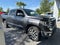 2018 Toyota Tundra Limited CrewMax
