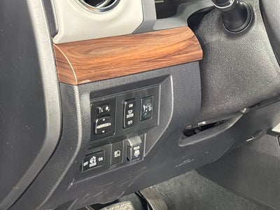 2021 Toyota Tundra Limited