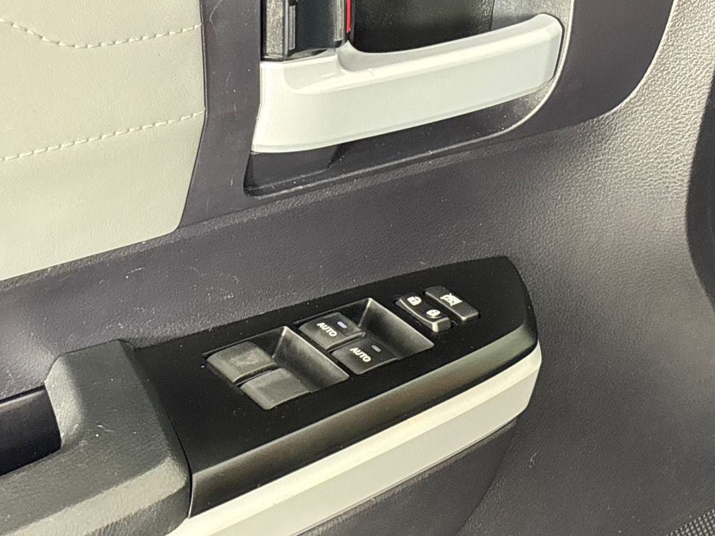 2021 Toyota Tundra Limited