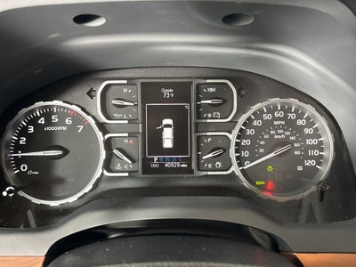 2021 Toyota Tundra Limited