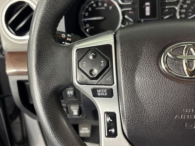 2021 Toyota Tundra Limited