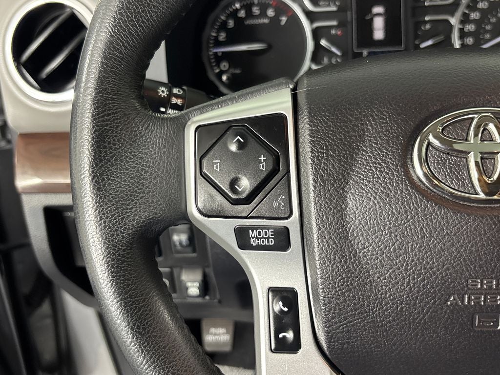 2021 Toyota Tundra Limited