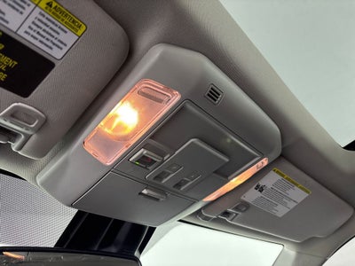 2021 Toyota Tundra Limited