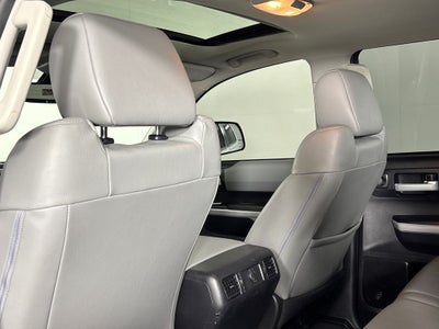 2021 Toyota Tundra Limited