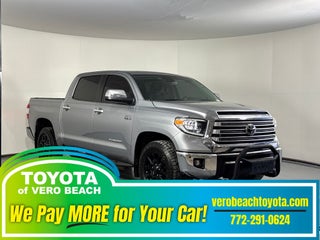 2021 Toyota Tundra Limited