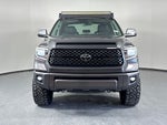 2018 Toyota Tundra Platinum 5.7L V8