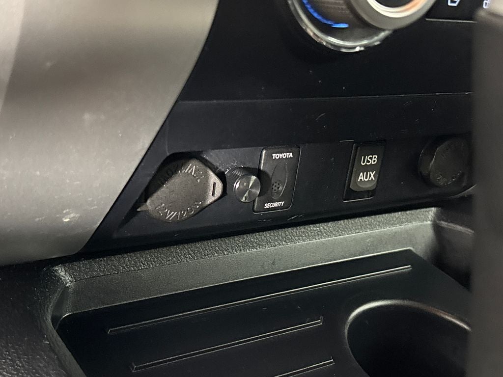 2018 Toyota Tundra Platinum 5.7L V8