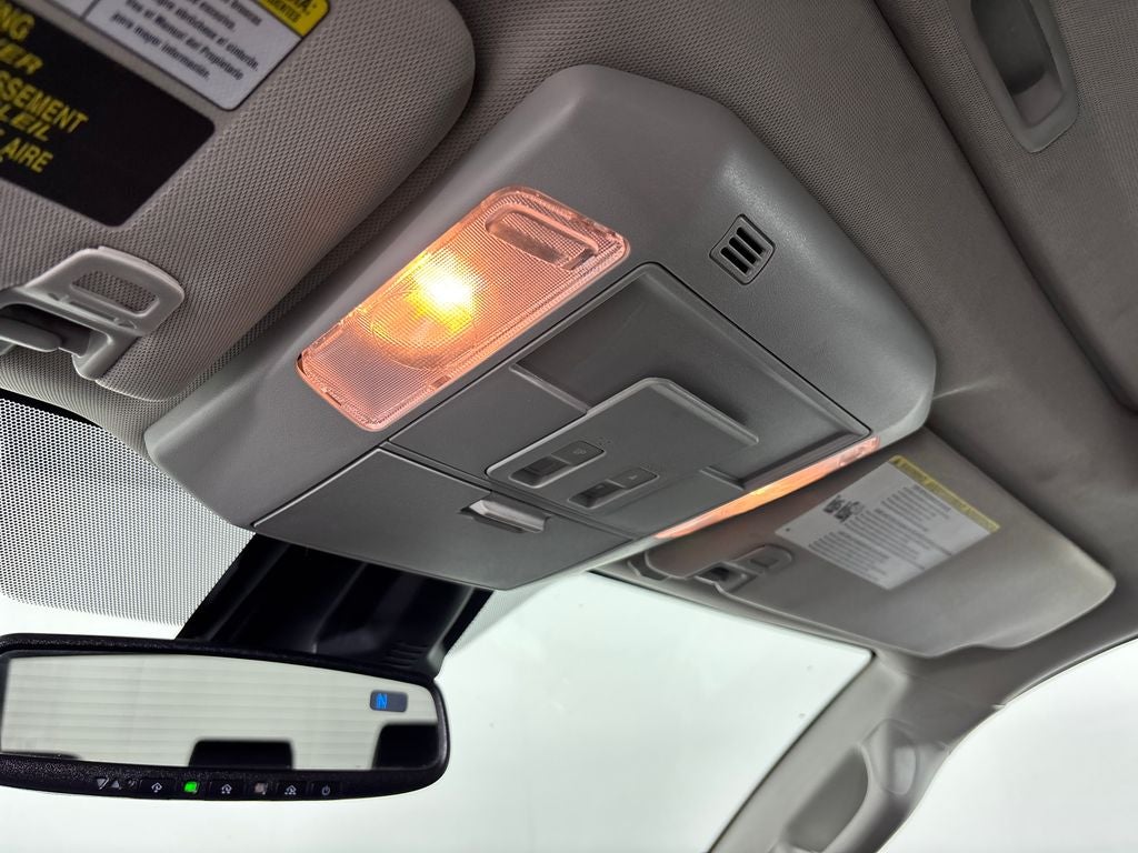 2018 Toyota Tundra Platinum 5.7L V8