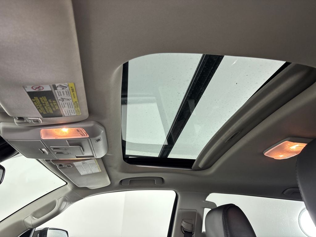 2018 Toyota Tundra Platinum 5.7L V8