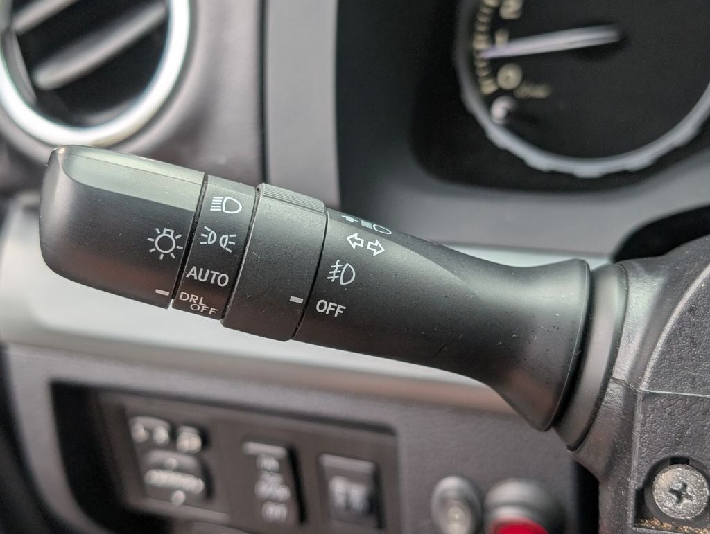 2018 Toyota Tundra Platinum 5.7L V8