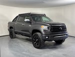 2018 Toyota Tundra Platinum 5.7L V8