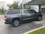 2018 Toyota Tundra Limited
