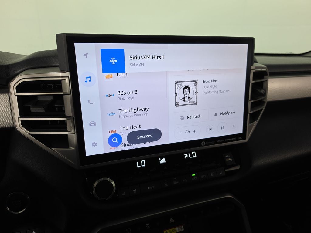 2023 Toyota Tundra Limited