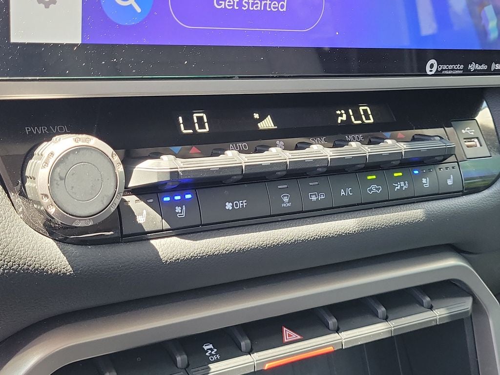 2024 Toyota Tundra Hybrid Limited