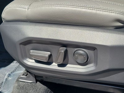 2024 Toyota Tundra Hybrid Limited