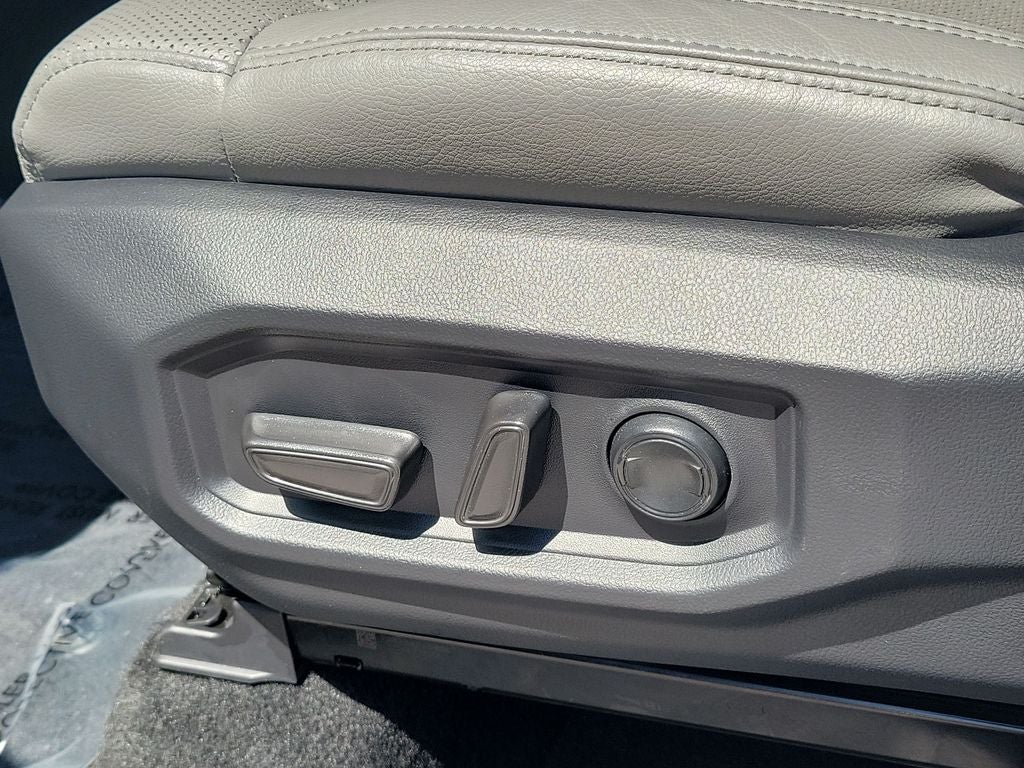 2024 Toyota Tundra Hybrid Limited