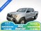 2012 Toyota Tacoma PreRunner