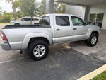 2012 Toyota Tacoma PreRunner