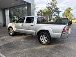 2012 Toyota Tacoma PreRunner