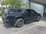 2013 Toyota Tacoma PreRunner