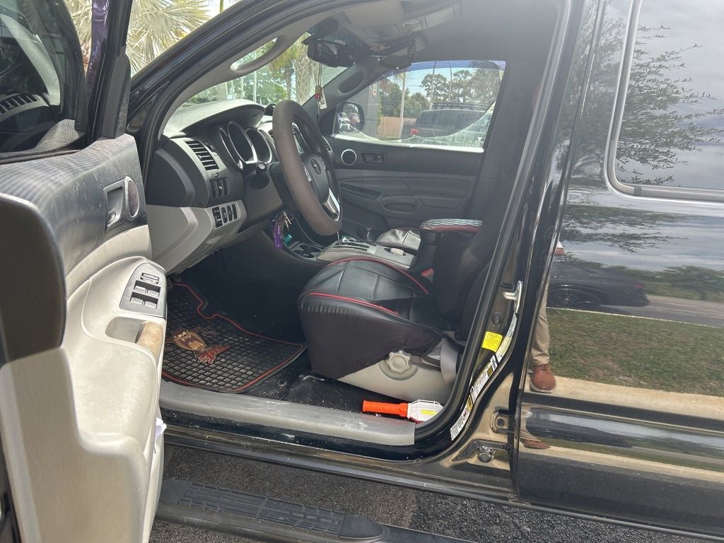 2013 Toyota Tacoma PreRunner