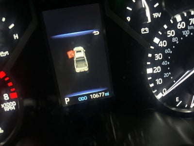 2026 Toyota Tundra SR