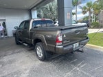 2013 Toyota Tacoma PreRunner V6
