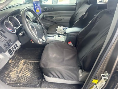 2013 Toyota Tacoma PreRunner V6