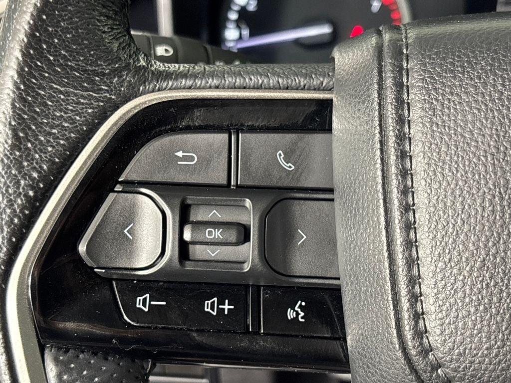 2024 Toyota Tundra SR5 TRD Sport