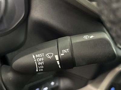 2024 Toyota Tundra SR5 TRD Sport