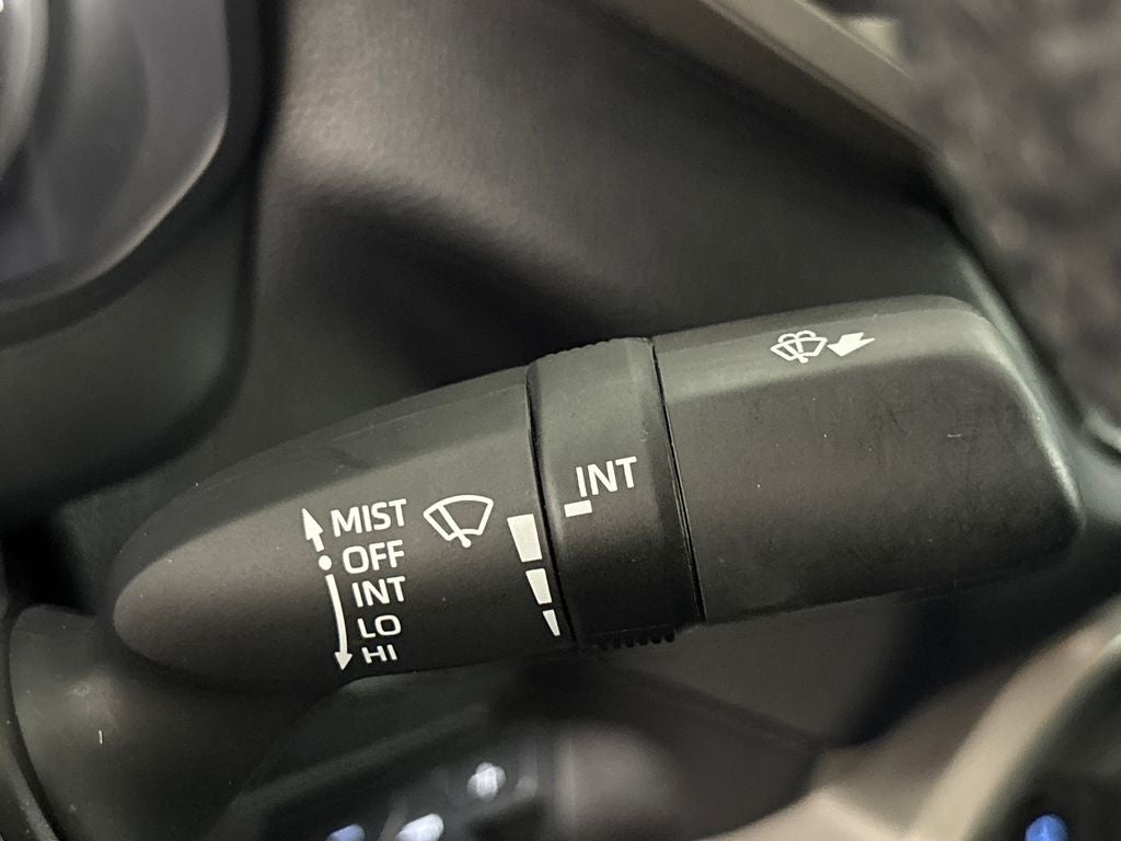 2024 Toyota Tundra SR5 TRD Sport