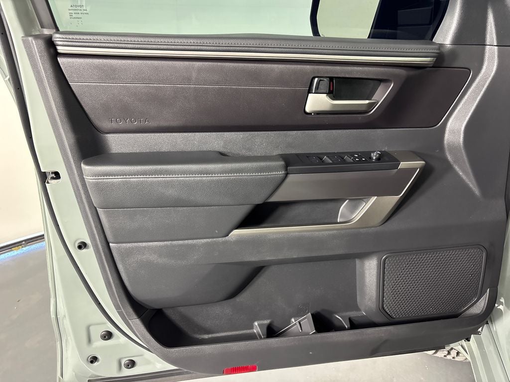 2024 Toyota Tundra SR5 TRD Sport