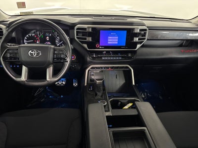 2024 Toyota Tundra SR5 TRD Sport