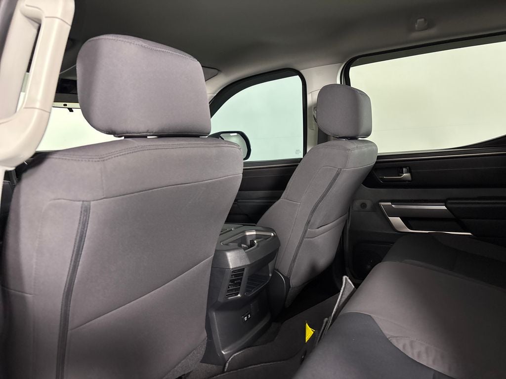 2024 Toyota Tundra SR5 TRD Sport