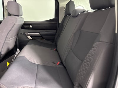 2024 Toyota Tundra SR5 TRD Sport